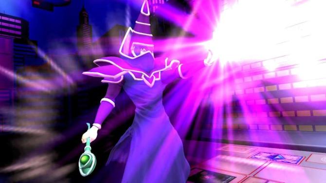 Yu-Gi-Oh! Legacy of the Duelist 
