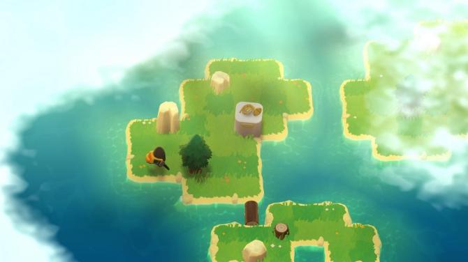 A Monster's Expedition 