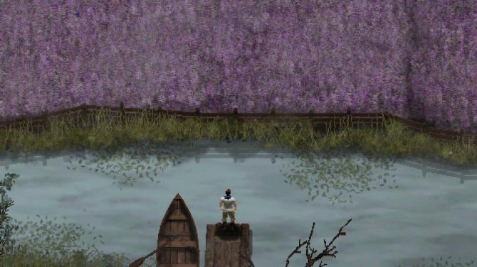 CONSCRIPT: Director’s Cut 