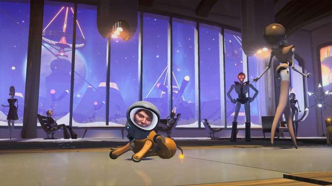 Headlander 