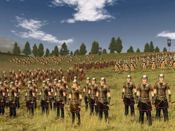 Rome: Total War Collection (2021) 