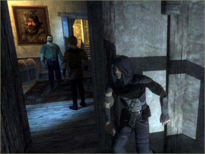 Thief Collection 