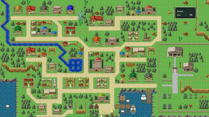 Falnarion Tactics II 
