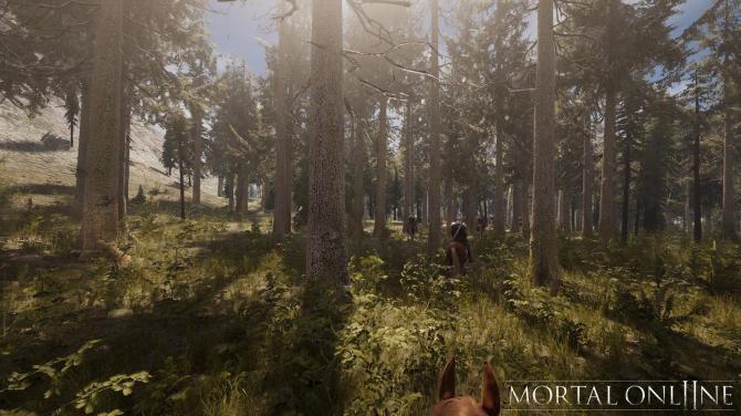 Mortal Online 2 