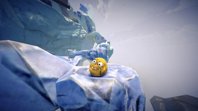 Koloboke: Sickness Simulator 