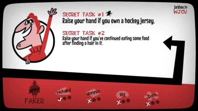 The Jackbox Party Pack 3 