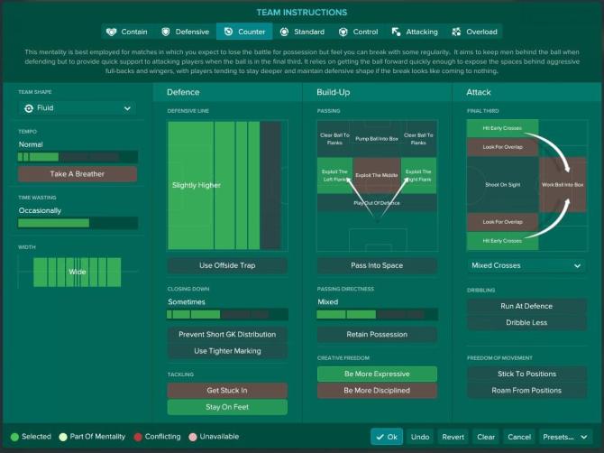 Football Manager 2017 Limited Edition 