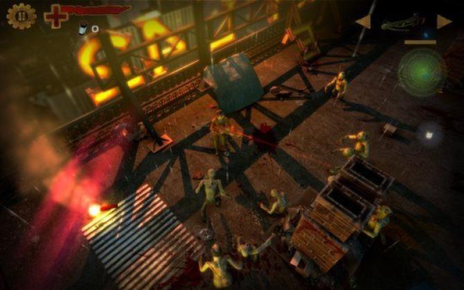 Guns n Zombies 