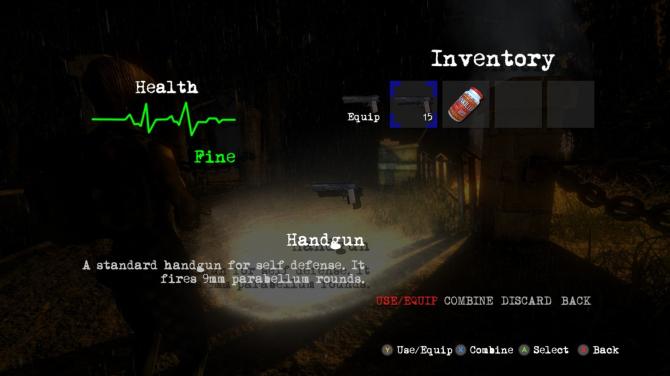 Outbreak: Lost Hope Definitive Edition 