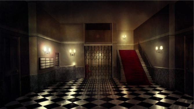 The 39 Steps 