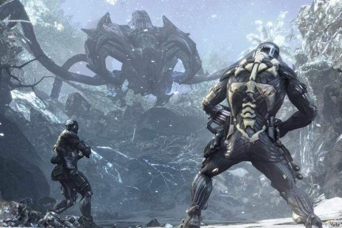 Crysis 