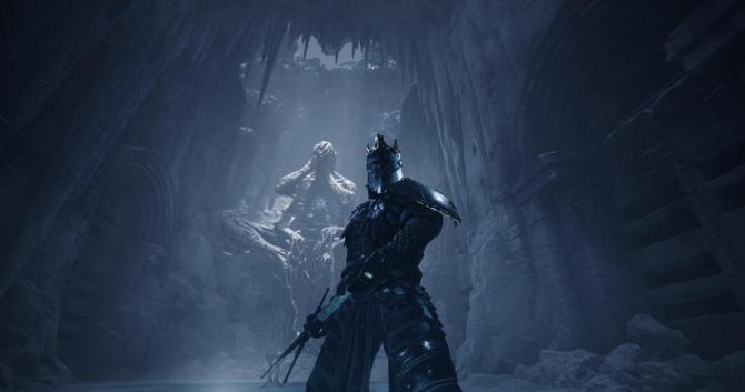 Mortal Shell: Digital Deluxe Edition 