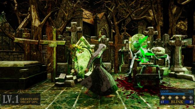 Corpse Keeper 