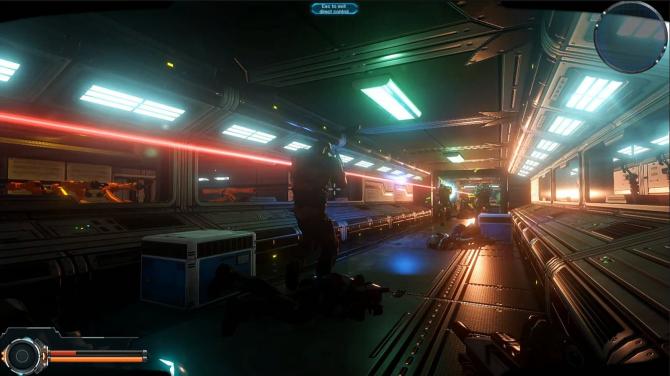 Executive Assault 2 