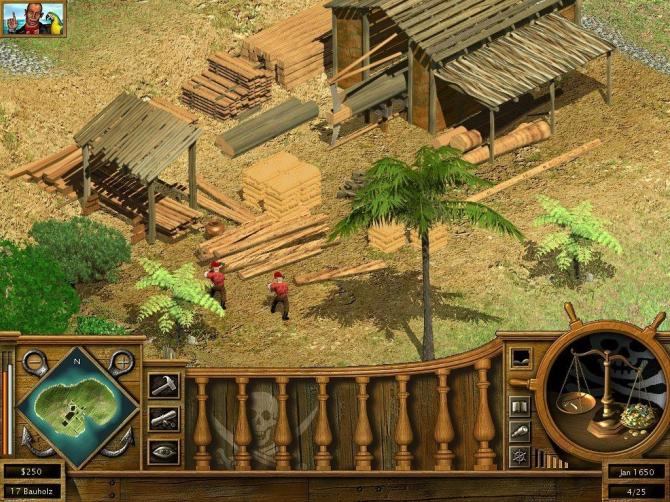 Tropico Reloaded 