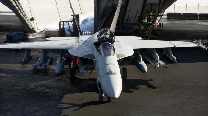 ACE COMBAT 8: WINGS OF THEVE Deluxe Edition 