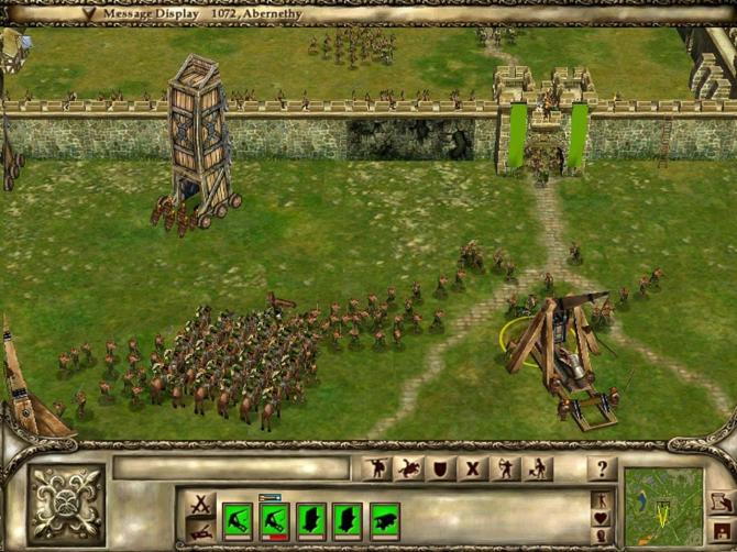 Lords of the Realm III 