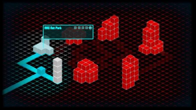 Cyber Complex 