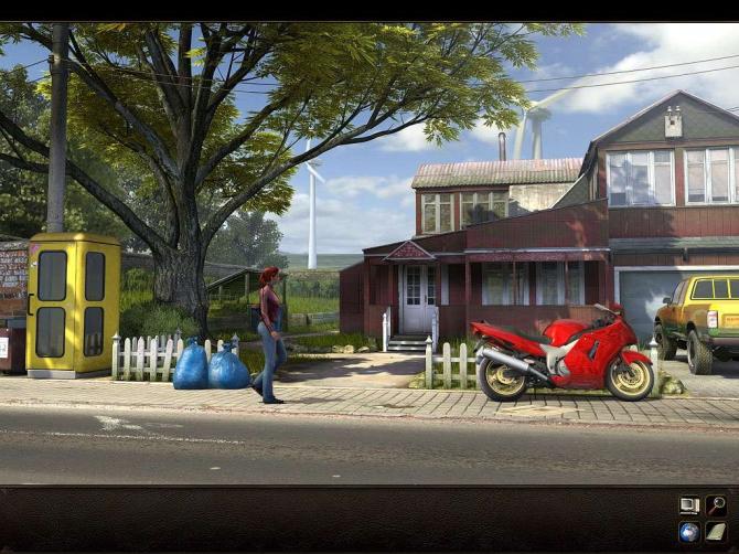 Secret Files: Tunguska 