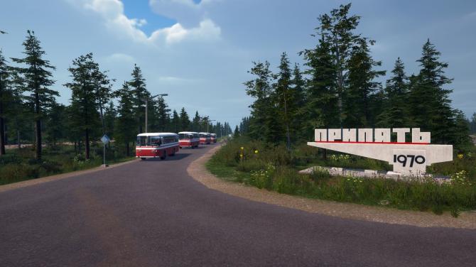 Bus World 