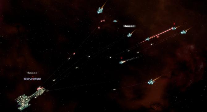 Galactic Civilizations III - Retribution Expansion 