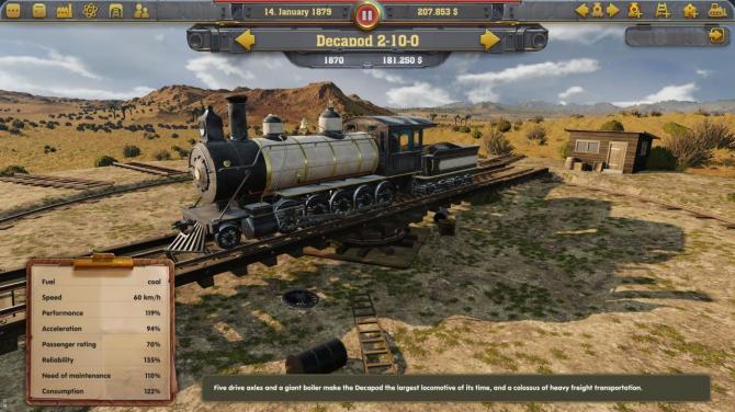 Railway Empire 