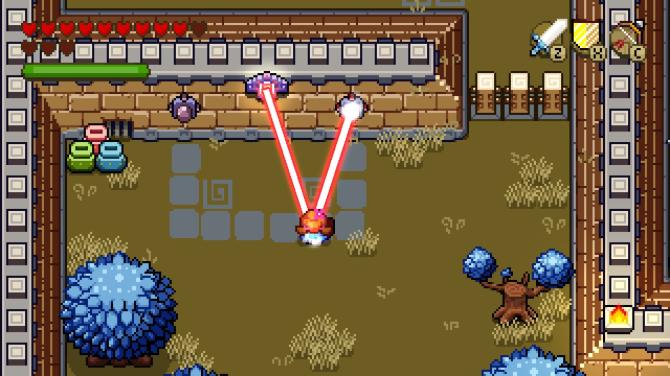 Blossom Tales II: The Minotaur Prince 