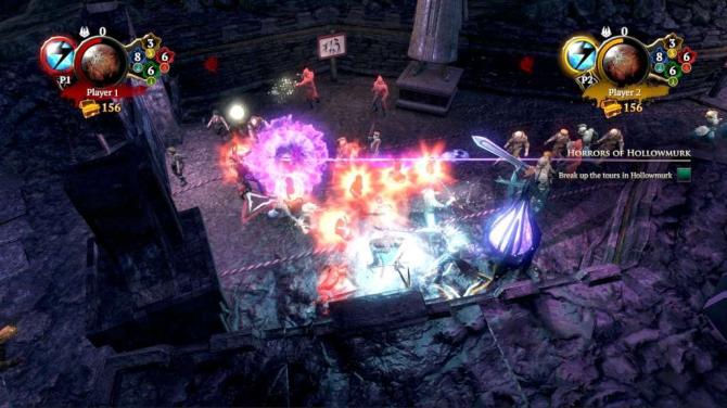 Overlord: Fellowship of Evil 