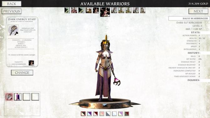 Warhammer Quest 2: The End Times 