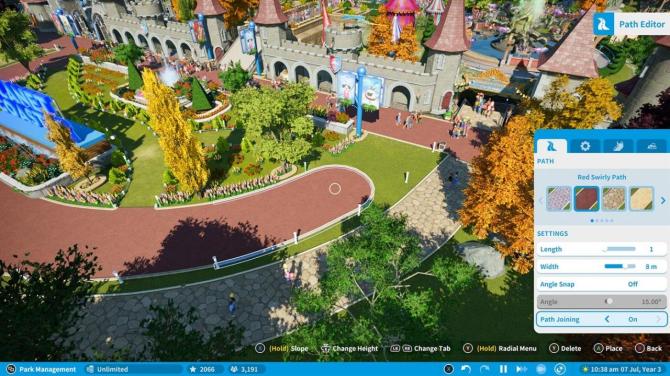 Planet Coaster: Deluxe Edition 