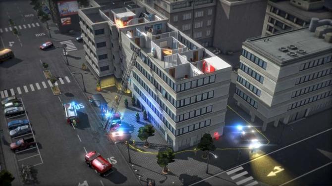 RESCUE 2: Everyday Heroes 