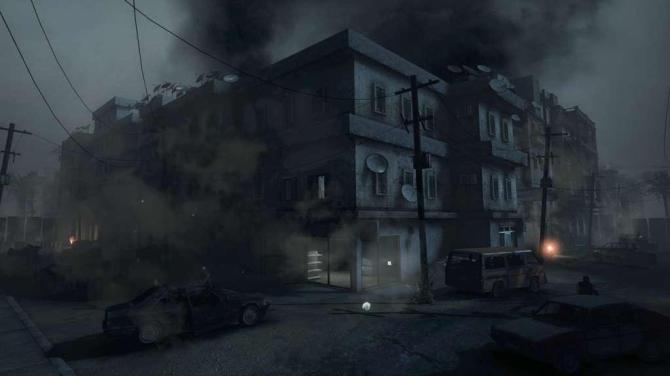Insurgency 