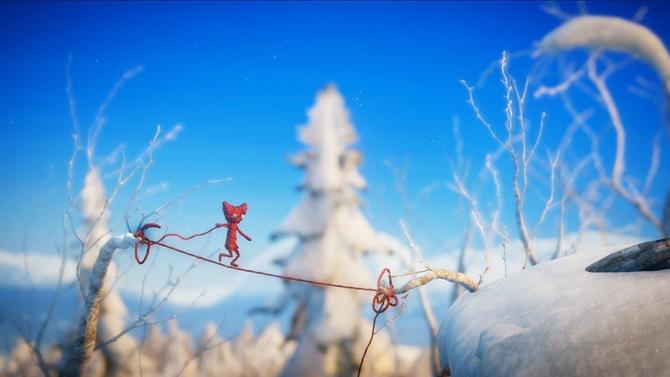 Unravel US XB0X One 