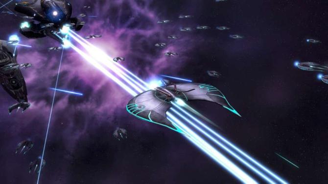 Sins of a Solar Empire: Rebellion Ultimate 2013 Edition 