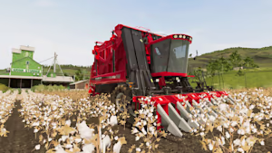 Farming Simulator 20 