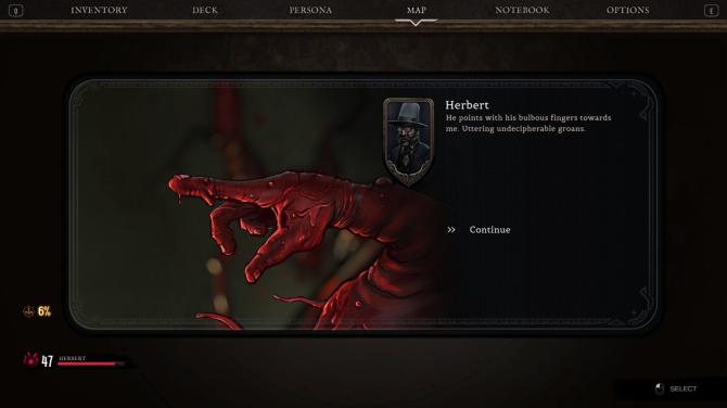 The Foretold: Westmark Legacy 