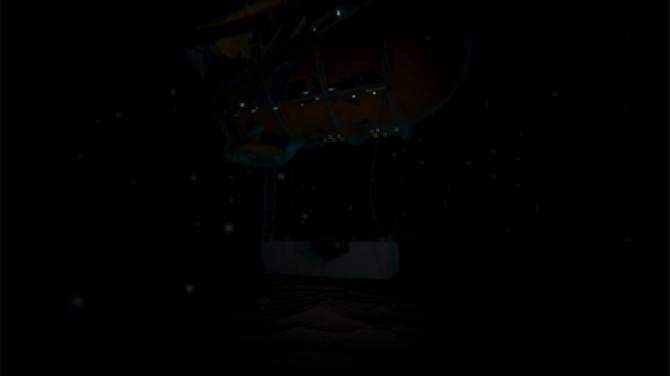 Last Dive: Echo Trench 