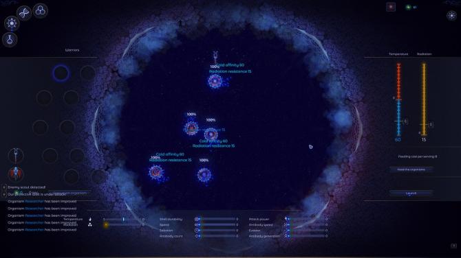 Microcosmum 2 