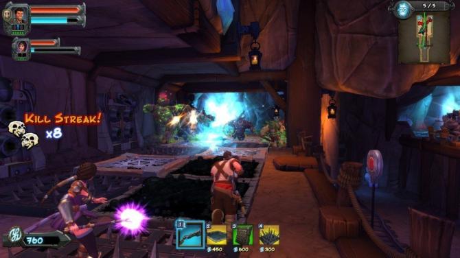 Orcs Must Die! 2 