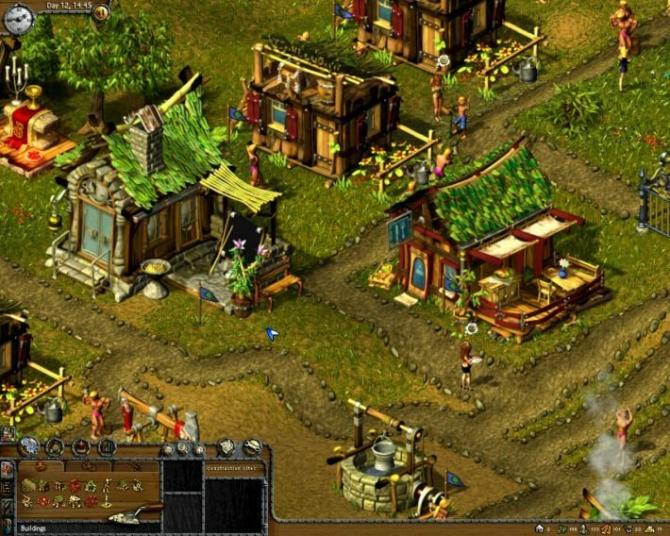 The Nations Gold Edition 