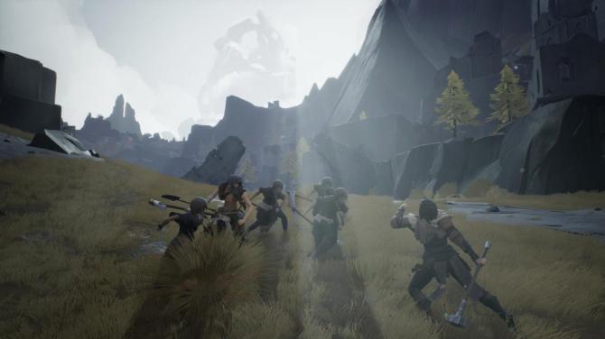 Ashen: Definitive Edition 