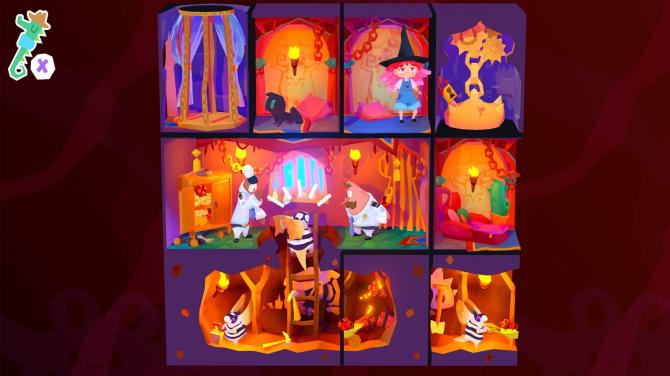 Harmony's Odyssey 