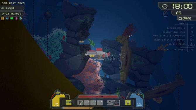 Project Abyss 