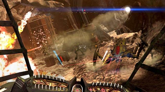 Red Faction Bundle 
