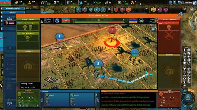 Realpolitiks II Deluxe Edition 