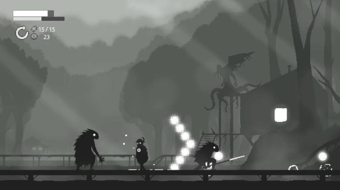 Gloom 