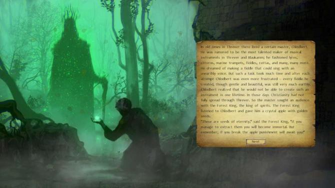 Legends of Eisenwald - Season Pass 