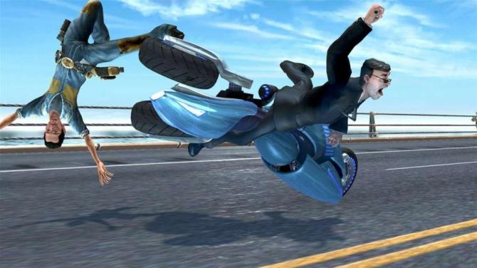 LocoCycle 