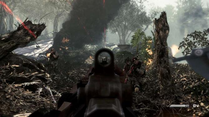 Call of Duty: Ghosts Gold Edition 