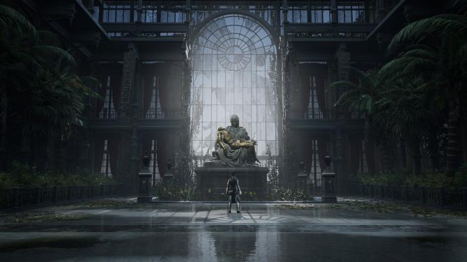 Lies of P Deluxe Edition 